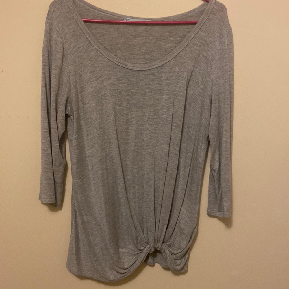 Woman’s Top